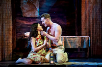 South Pacific (2016) Gallery One