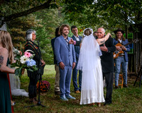 Hancock-Proutt Wedding (ceremony)