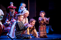 Amahl and the Night Visitors (2014)