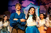 "The Pirates of Penzance" February 2015 (full gallery)
